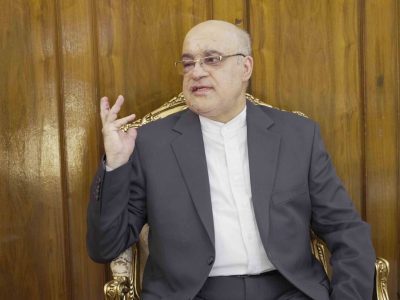 سفیر ایران که در ماجرای انفجار پیجرها مجروح شده بود، به بیروت بازگشت