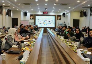 «سند ایرانی – اسلامی اینترنت بهتر برای کودکان» تدوین می‌شود