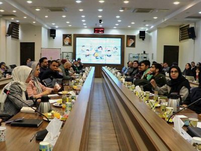 «سند ایرانی – اسلامی اینترنت بهتر برای کودکان» تدوین می‌شود