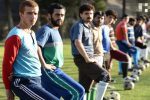 سینمای ورزشی هنوز جایگاه اصلی خود را پیدا نکرده است
