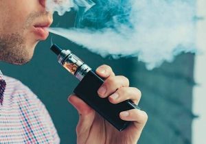 سیگار الکترونیکی اعتیاد به دخانیات را کاهش می‌دهد؟