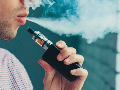 سیگار الکترونیکی اعتیاد به دخانیات را کاهش می‌دهد؟