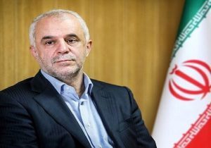 سعید اوحدی:شایعه استعفای من یک شوخی رسانه ای بود