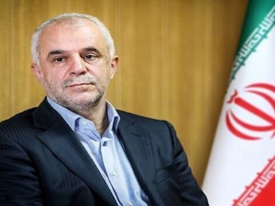 سعید اوحدی:شایعه استعفای من یک شوخی رسانه ای بود