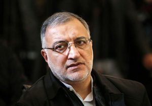 شهردار تهران: انتقال پایتخت هیچ‌گاه به نتیجه نخواهد رسید