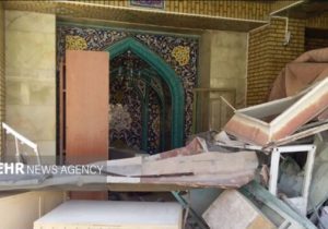 شهرداری اصفهان: «مسجد سیچان» فاقد ارزش تاریخی است