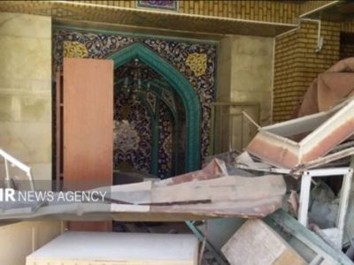 شهرداری اصفهان: «مسجد سیچان» فاقد ارزش تاریخی است
