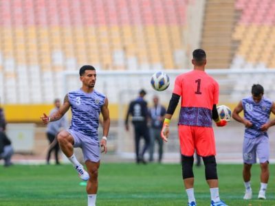 شوک دوم به سپاهان، در آستانه بازی با پرسپولیس / حردانی هم مصدوم شد