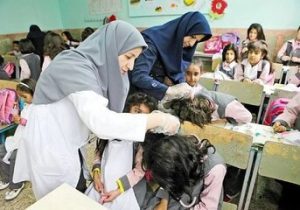 شپش در مدارس دخترانه/ یک متخصص: هیچ ربطی به بهداشت فردی دانش‌آموزان دختر ندارد