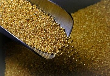طلا دوباره پر کشید/ قیمت جدید طلا امروز ۴ دی‌ماه ۱۴۰۳