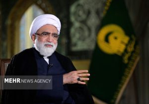ظرفیت‌های گروه اکو باید در خدمت صلح و پیشرفت منطقه‌ای قرار گیرد