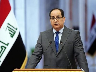 عراق: حوادث سوریه بر امنیت عراق تاثیر می‌گذارد