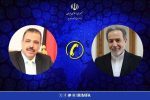 عراقچی در گفت‌وگوی تلفنی با وزیر خارجه یمن: رژیم صهیونیستی به‌رغم حمایت غرب، نتوانسته به اهداف شیطانی خود دست یابد
