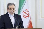 عراقچی: دولت و ارتش سوریه قادر هستند که با گروه‌های تروریستی مقابله کنند / ایران نیز هر پشتیبانی‌ای که لازم باشد، انجام خواهد داد / دوران‌های سخت‌تر از این هم در گذشته بوده