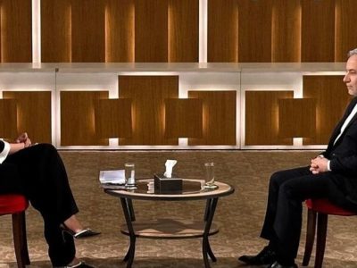 عراقچی: هدف صهیونیست‌ها تبدیل سوریه به پایگاه تروریسم است