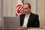 عراقچی: هیچ‌کس از یک جنگ دیگر در سوریه سود نخواهد برد.