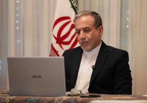 عراقچی: هیچ‌کس از یک جنگ دیگر در سوریه سود نخواهد برد.