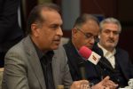 عضو اتاق بازرگانی یزد: طبق قانون جدید حجاب، اگر در یک هتل بی حجابی مشاهده شود، صاحب آن باید سود سه ماهش را به دولت بدهد؛ دو سال هم ممنوع الخروج می‌شود/ چرا [درباره قوانین] مشورت گرفته نمی‌شود