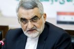 عضو کمیسیون امنیت ملی: هدف سفر عراقچی به منطقه برای جلوگیری از حوادث تلخ دوران تهاجم داعش است/ زنجیر تروریست‌های منطقه را باز کرده‌اند