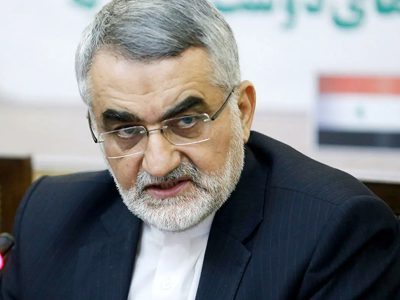 عضو کمیسیون امنیت ملی: هدف سفر عراقچی به منطقه برای جلوگیری از حوادث تلخ دوران تهاجم داعش است/ زنجیر تروریست‌های منطقه را باز کرده‌اند