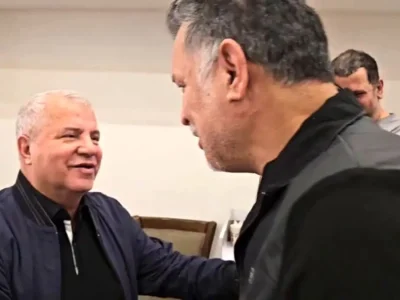 علی دایی امروز به فوتبال برمی‌گردد