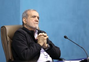 علی ربیعی، دستیار پزشکیان: رئیس جمهور ماجرای قانون حجاب را در دستور کار شورای امنیت ملی قرار داد