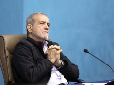 علی ربیعی، دستیار پزشکیان: رئیس جمهور ماجرای قانون حجاب را در دستور کار شورای امنیت ملی قرار داد