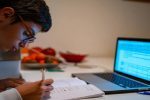 غیر حضوری شدن مدارس ابتدایی تبریز