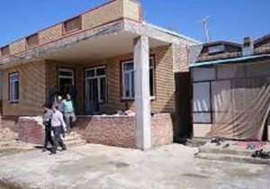 فرصت ۲۰ ساله برای خانواده‌های جانباختگان معدن طبس برای پرداخت یک میلیارد تومان قسط مسکن خود