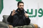 فرمانده تحریر الشام: لیست افراد دخیل در شکنجه مردم را اعلام خواهیم کرد / در مجازات آنها کوتاهی نخواهیم کرد / به کسانی که اطلاعاتی درباره عاملان جنایات جنگی ارائه دهند، پاداش خواهیم داد / با کسانی که دستانشان به خون مردم آلوده نشده مدارا می‌کنیم