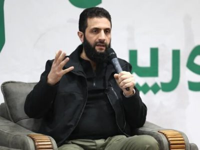 فرمانده تحریر الشام: لیست افراد دخیل در شکنجه مردم را اعلام خواهیم کرد / در مجازات آنها کوتاهی نخواهیم کرد / به کسانی که اطلاعاتی درباره عاملان جنایات جنگی ارائه دهند، پاداش خواهیم داد / با کسانی که دستانشان به خون مردم آلوده نشده مدارا می‌کنیم
