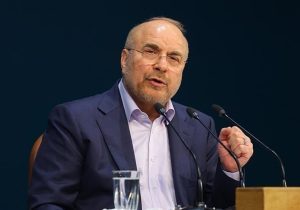 قالیباف: قانونی ننویسیم که قابل اجرا نباشد؛ اگر این کار را کردیم اولین قانون شکن خودمان هستیم / حتماً باید با خرد جمعی و جمع سپاری قانون تنظیم کنیم؛ چون جامعه باید این قانون را بپذیرد