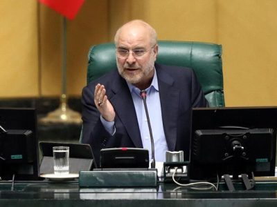 قالیباف: مجلس منابع لازم برای افزایش حقوق بازنشستگان را در نظر گرفت