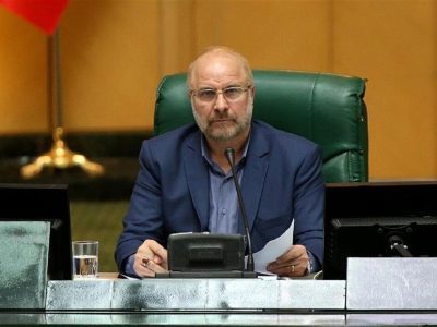 قالیباف: وفاق برای ما به معنی دستور کار مشترک برای حل مشکلات کشور و مطالبات مردم است