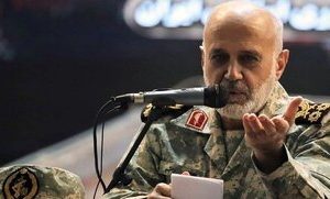 قدرت‌نمایی ارتش و سپاه به روایت سرلشکر رشید/ هدف غافلگیری دشمن است/ ایران آغازگر هیچ جنگی نخواهد بود
