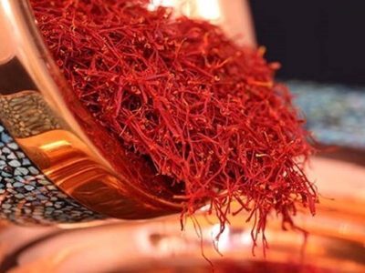 قدمت ۳ هزار ساله زعفران ایران در معرض خطر است