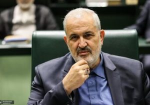 قطع برق برای دولت دردسرساز شد/ سوال مجلس از وزیر نیرو کلید خورد