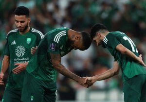 لیگ نخبگان آسیا؛ بهترین بازیکن استقلال و الاهلی مشخص شد
