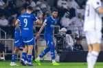 لیگ نخبگان آسیا؛ پیروزی قاطعانه الهلال برای لشکرکشی به صدر