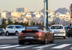 مالیات خودروهای لوکس مشخص شد