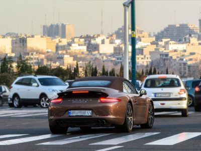 مالیات خودروهای لوکس مشخص شد