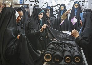 مجلس تولیدکنندگان چادر مشکی، مقنعه و البسه اسلامی از پرداخت مالیات معاف کرد
