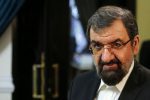 محسن رضایی : وعده صادق ۳ حتمی است / در شرایط زمانی و مکانی مقتضی اسرائیل را گوشمالی خواهیم داد