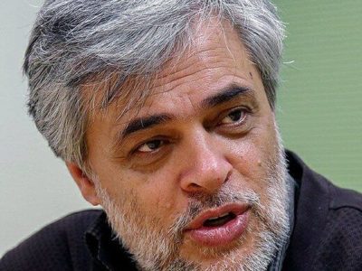 محمد مهاجری به نفع محسن حدادی کناره گیری کرد