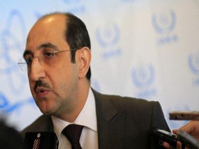محور گفتگوی وزیر خارجه سوریه با همتای بحرینی
