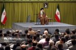 مداحان اهل بیت(ع) فردا با رهبر انقلاب دیدار می کنند