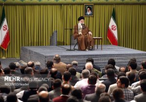 مداحان اهل بیت(ع) فردا با رهبر انقلاب دیدار می کنند