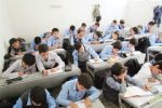 مدارس تهران تعطیل شد؛ تکلیف امتحانات چه می‌شود؟