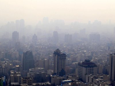 مدارس تهران امروز، دوشنبه غیرحضوری شد