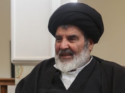 مدرس حوزه علمیه قم : قانون حجاب با هیچ یک از موازین شرعی سازگار نیست